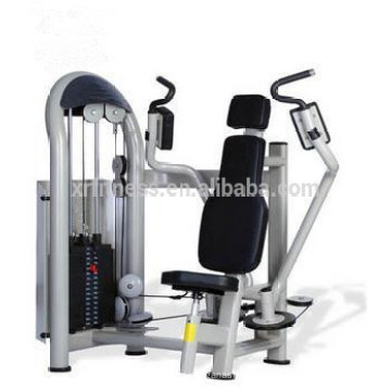 Butter-fly fitness equipment/Pectoral Fly/ gym equipment